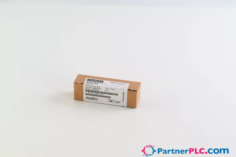 Siemens 6GK1901-0DB20-6AA0 New — photo 1 of 6