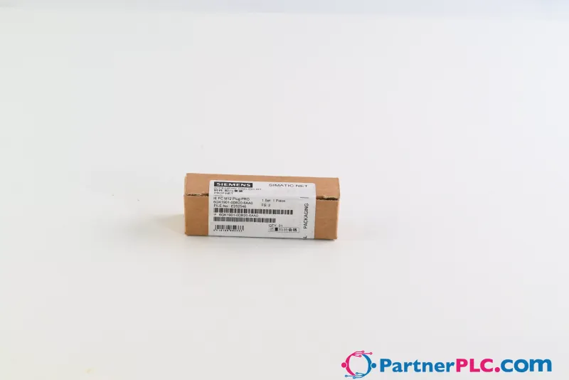 Siemens 6GK1901-0DB20-6AA0 New — photo 3 of 6