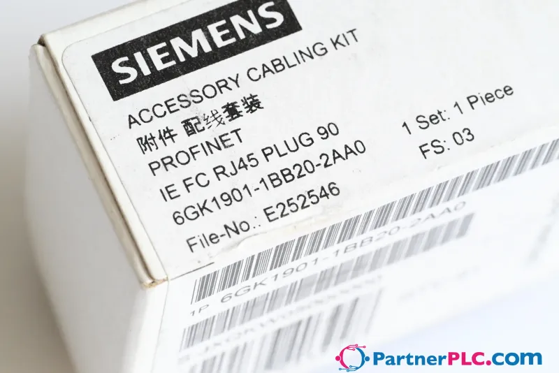 siemens 6GK1901-1BB20-2AA0 New — photo 5 of 8