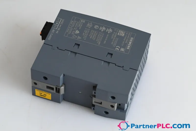 Siemens 6GK5008-0GA10-1AB2 New open box — photo 3 of 5