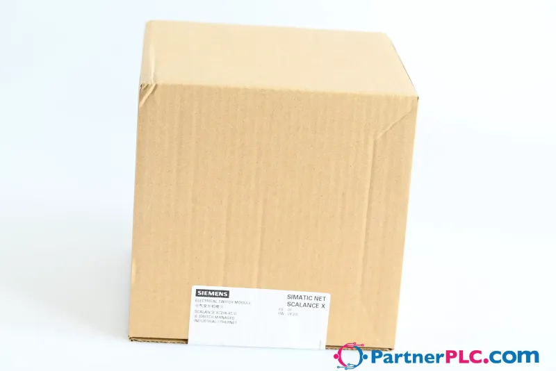 Siemens 6GK5216-4GS00-2TC2 New — photo 3 of 5