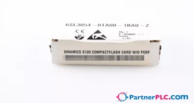 6SL3054-0TA00-1BA0 - Siemens
