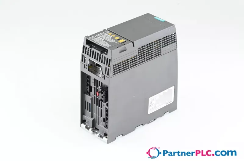 Siemens 6SL3210-1KE12-3AF2 Used — photo 1 of 9