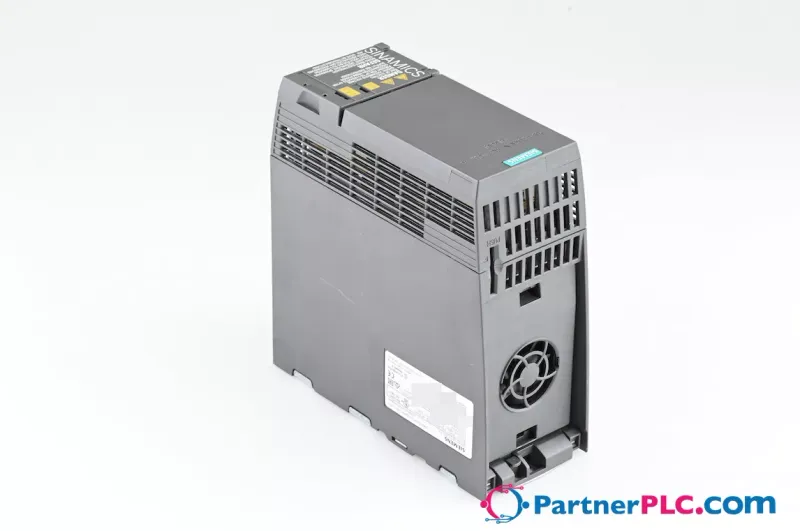 Siemens 6SL3210-1KE12-3AF2 Used — photo 2 of 9