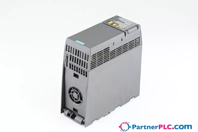 Siemens 6SL3210-1KE12-3AF2 Used — photo 3 of 9