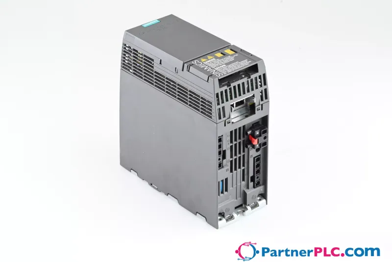 Siemens 6SL3210-1KE12-3AF2 Used — photo 4 of 9