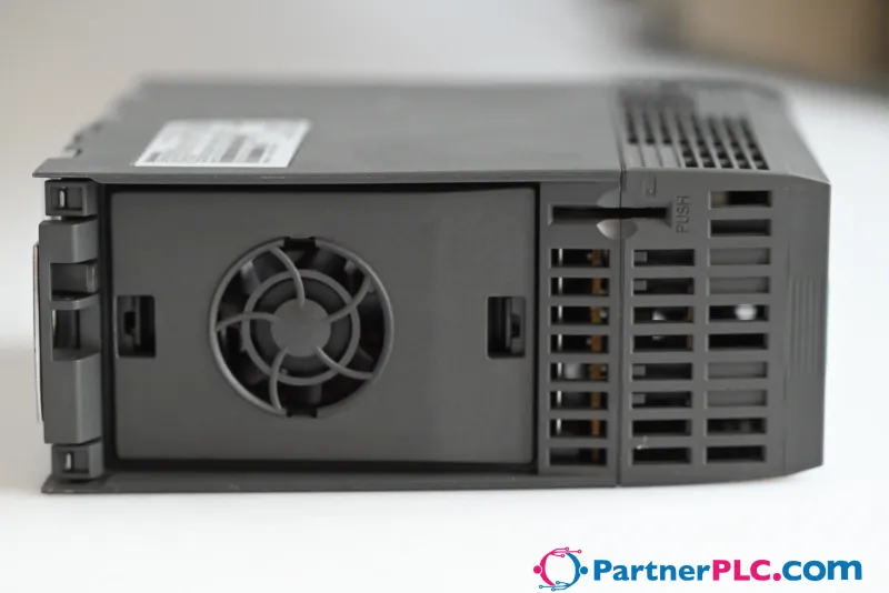 Siemens 6SL3210-1KE12-3AF2 Used — photo 6 of 9