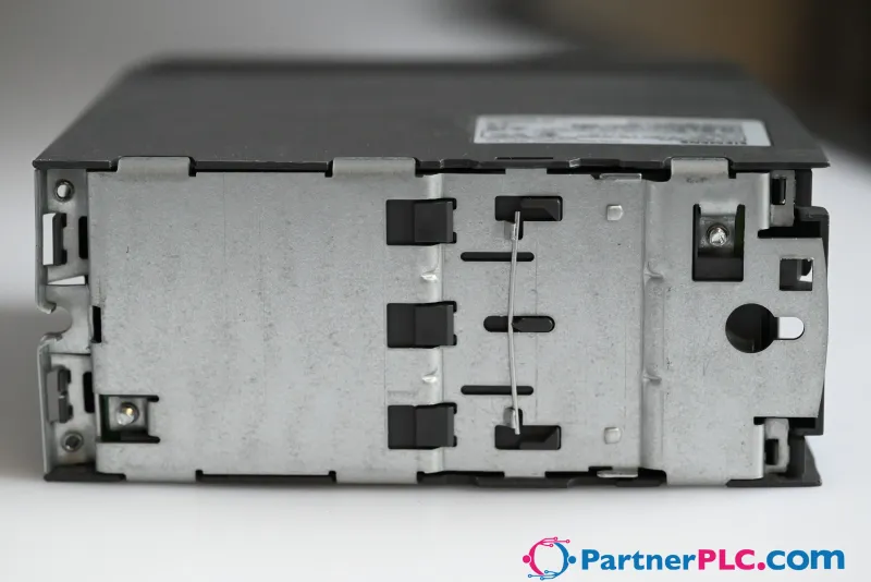 Siemens 6SL3210-1KE12-3AF2 Used — photo 7 of 9