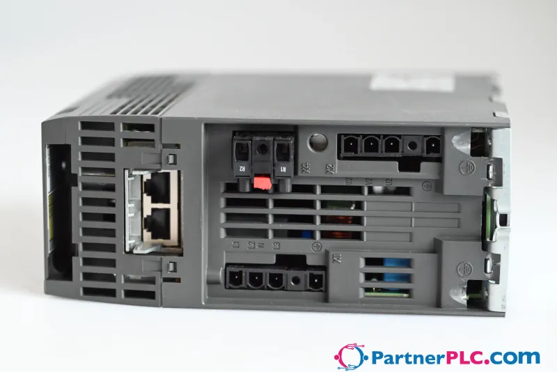 Siemens 6SL3210-1KE12-3AF2 Used — photo 8 of 9