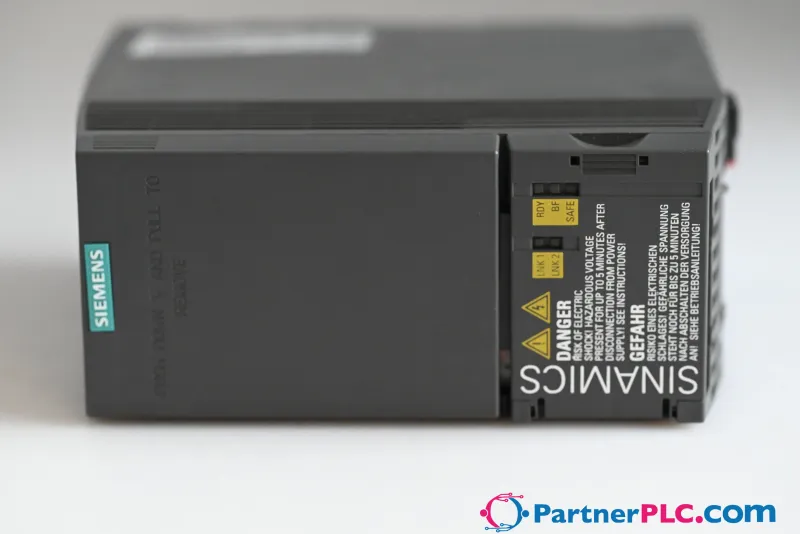 Siemens 6SL3210-1KE12-3AF2 Used — photo 9 of 9