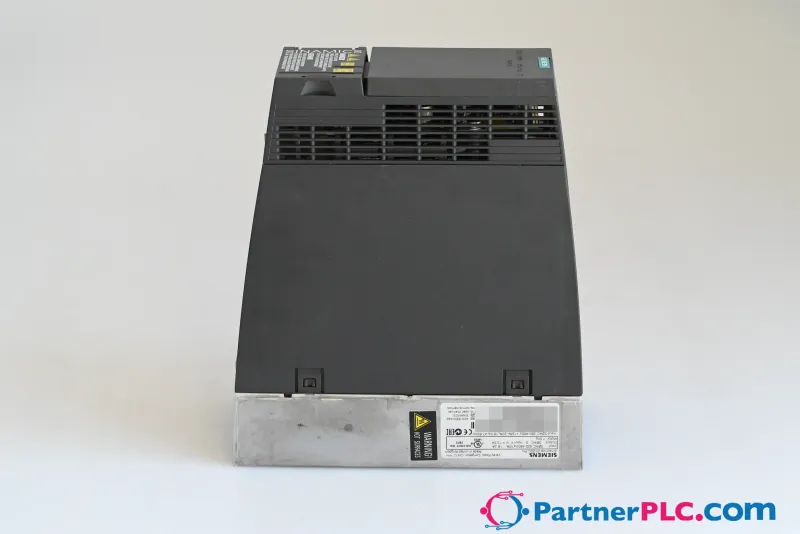Siemens 6SL3210-1KE21-3AF1 New without box — photo 1 of 13