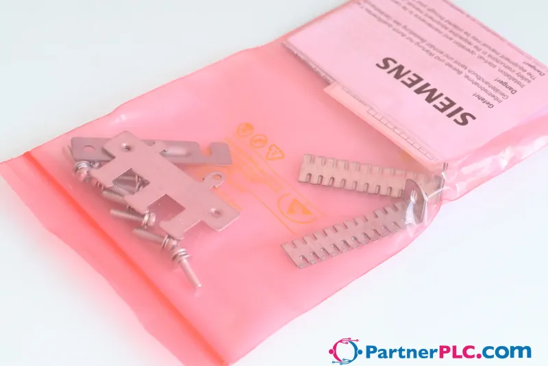 Siemens 6SL3210-1KE21-3AF1 New without box — photo 4 of 13