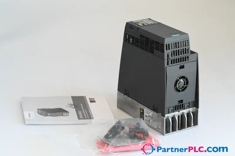 Siemens 6SL3210-1KE21-3AF1 New without box — photo 6 of 13