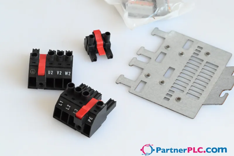 Siemens 6SL3210-1KE21-3AF1 New without box — photo 7 of 13