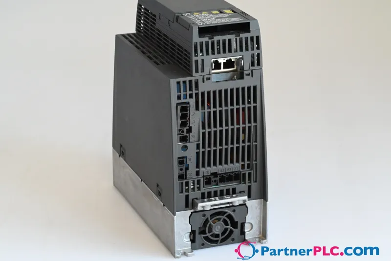 Siemens 6SL3210-1KE21-3AF1 New without box — photo 11 of 13