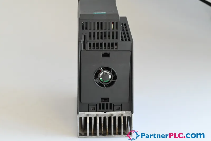 Siemens 6SL3210-1KE21-3AF1 New without box — photo 12 of 13