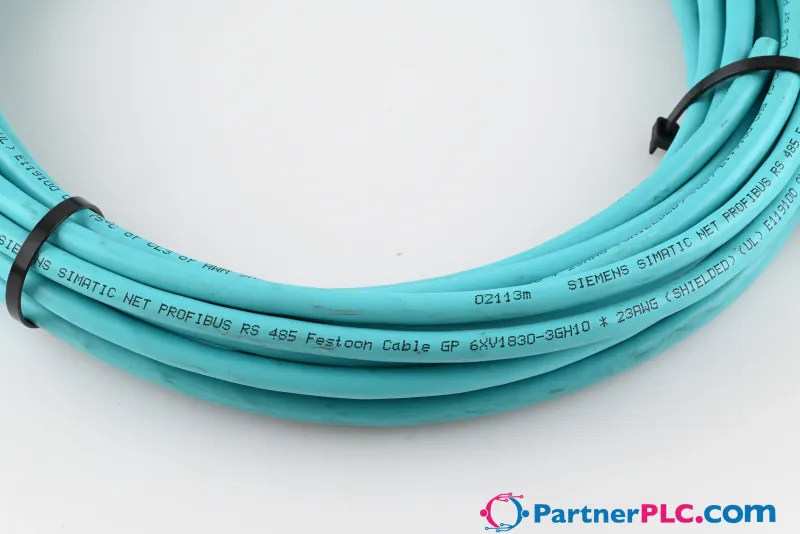 Siemens 6XV1830-3GH10 New — photo 2 of 2