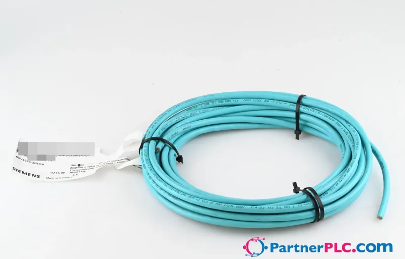 Siemens 6XV1830-3GH10 New — photo 1 of 2