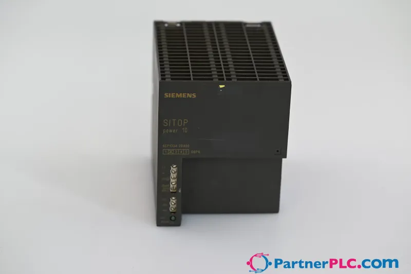 6ep1334 – 2BA00 Siemens — photo 3 of 4
