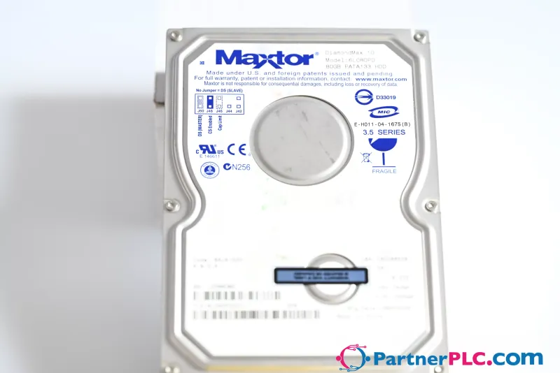 Maxtor | 6l080l0 — photo 4 of 4