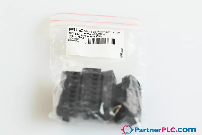 Pilz 750008 New — photo 4 of 7