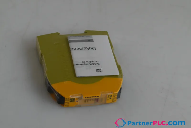 Pilz 750103 New without box — photo 2 of 4