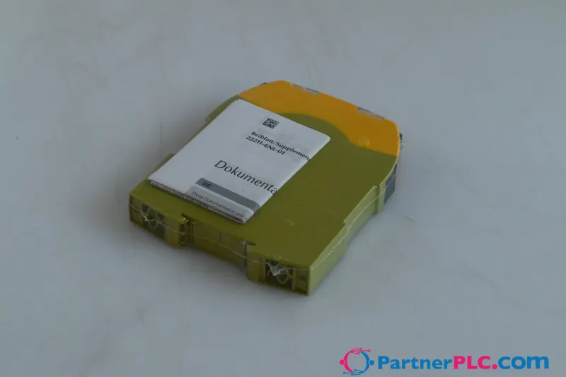 Pilz 750103 New without box — photo 4 of 4