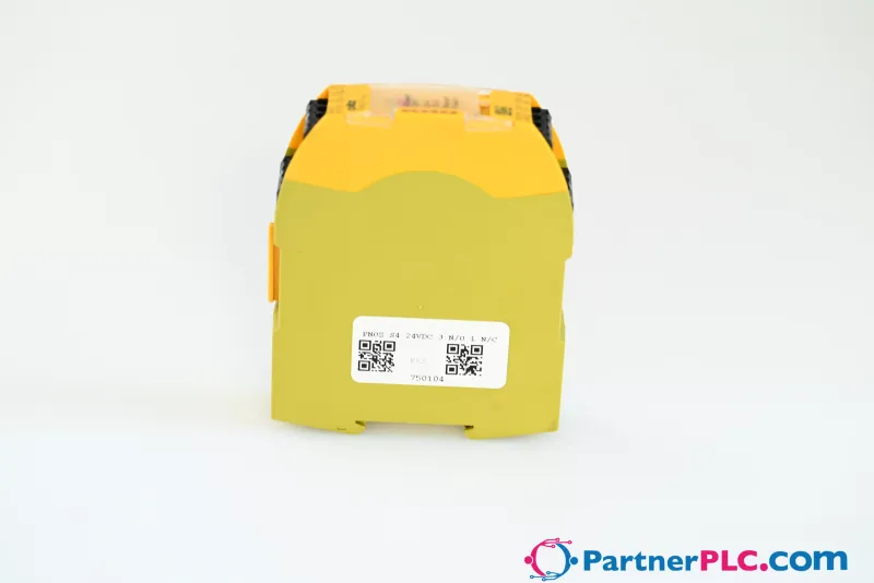 Pilz 750104 Used — photo 4 of 4