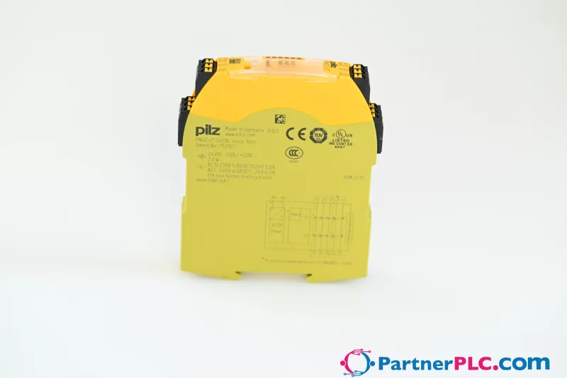 Pilz 750107 Used — photo 1 of 4