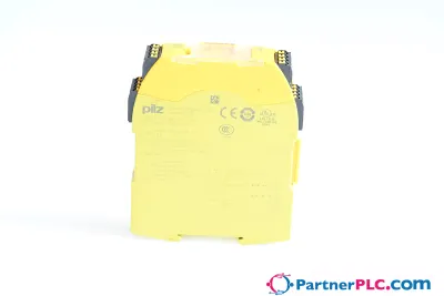 Pilz 751104 Refurbished