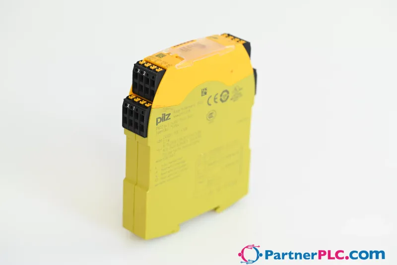 Pilz 751104 Refurbished — photo 2 of 5