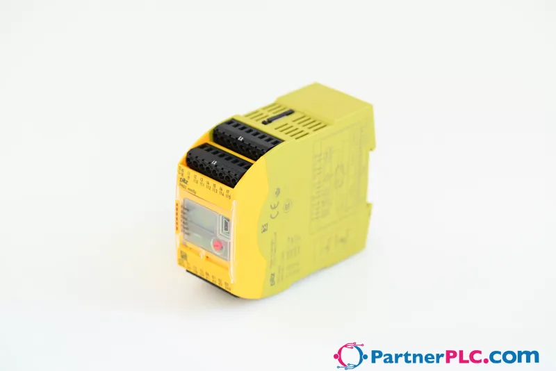 PILZ 772000 Refurbished — photo 2 of 7