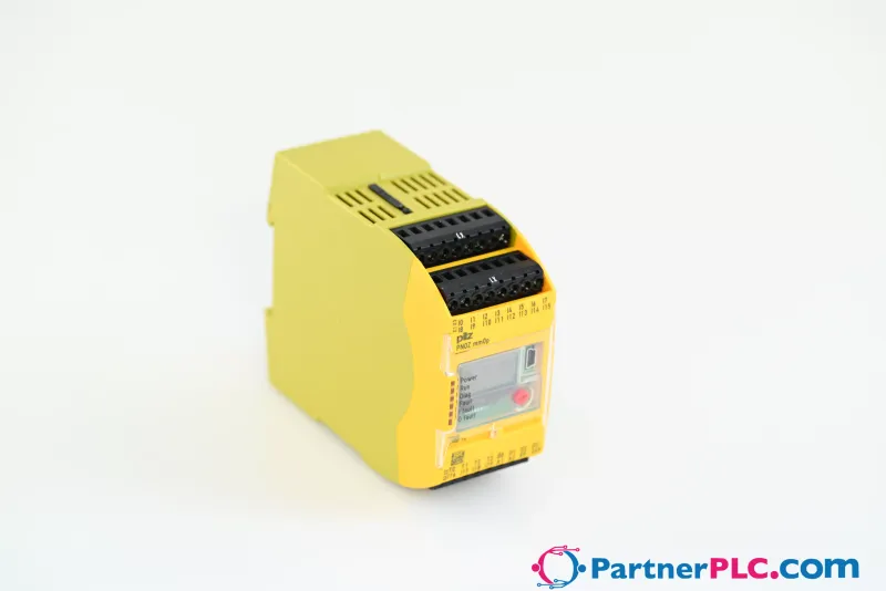 PILZ 772000 Refurbished — photo 3 of 7