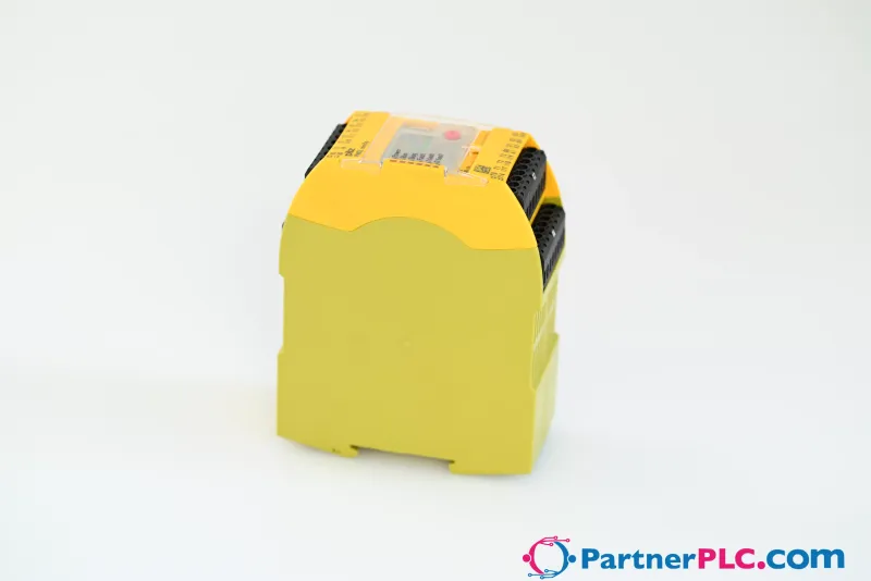 PILZ 772000 Refurbished — photo 4 of 7