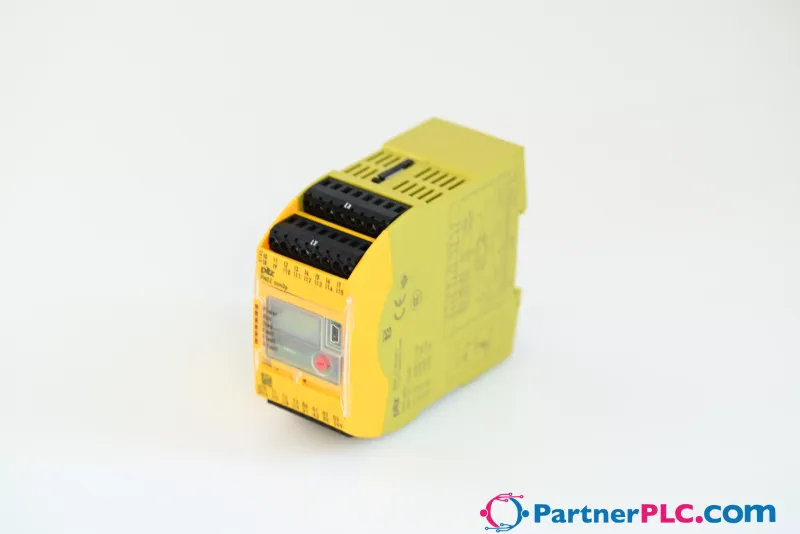 PILZ 772000 Refurbished — photo 5 of 7