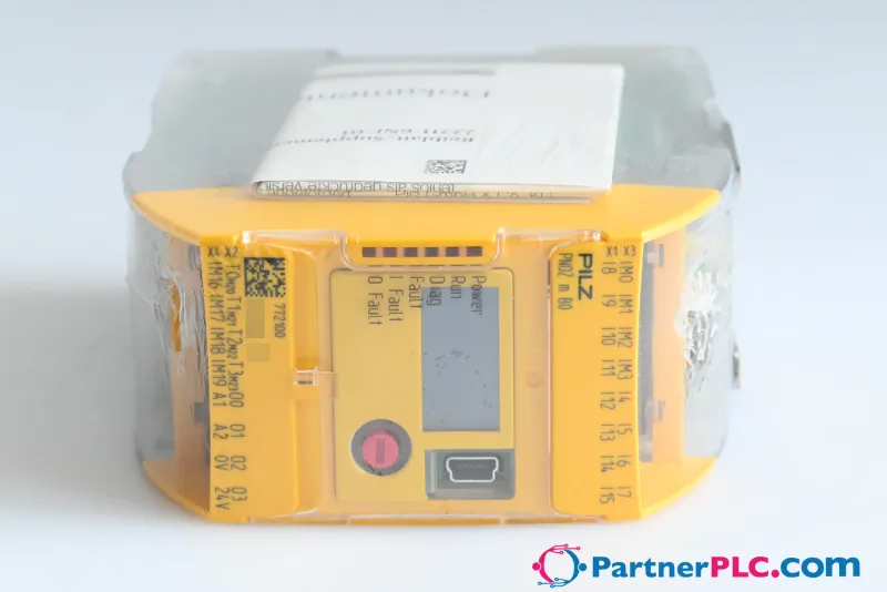 Pilz 772100 New without box — photo 1 of 7