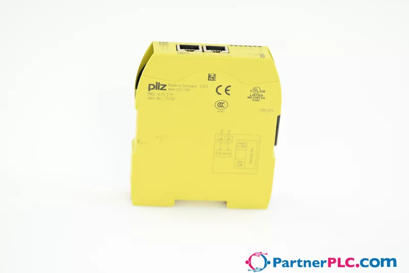 Pilz 772130 Used — photo 2 of 8