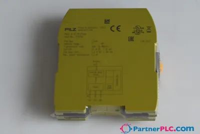 Pilz 772132 New without box