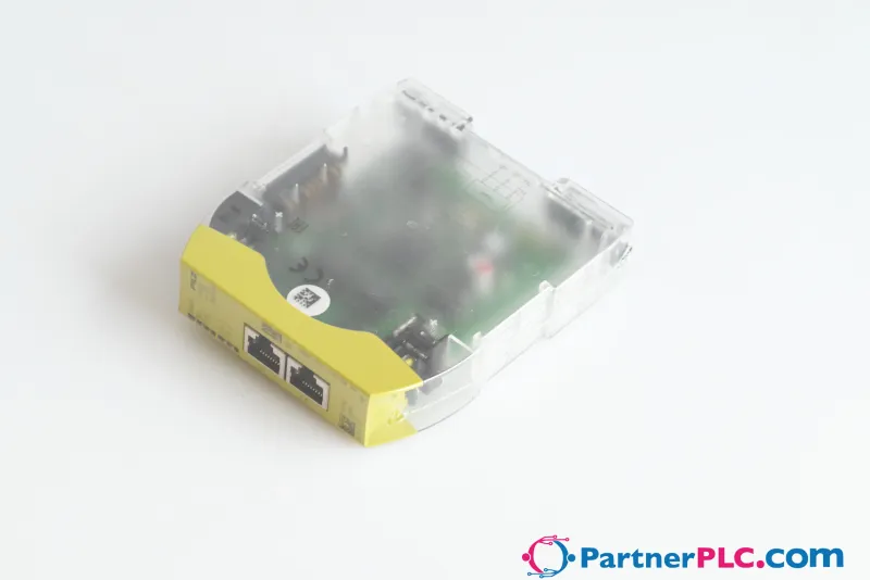 Pilz 772138 New without box — photo 4 of 6