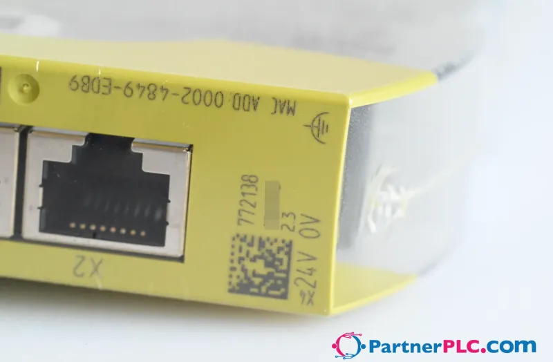 Pilz 772138 New without box — photo 6 of 6