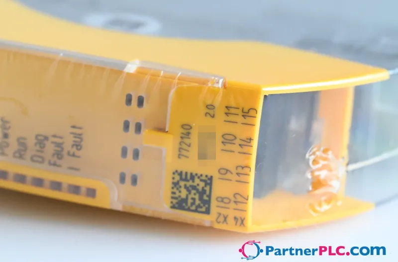 Pilz 772140 New without box — photo 6 of 6