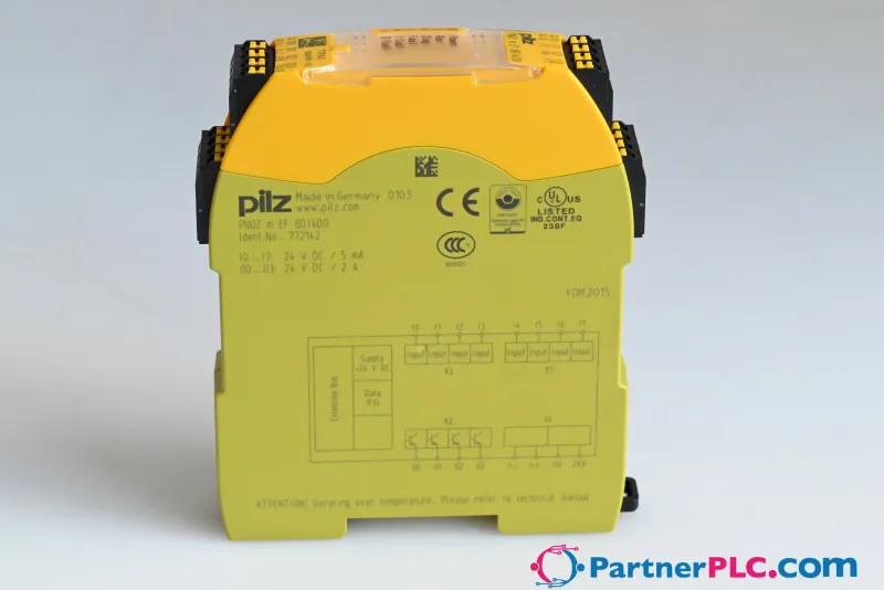 Pilz 772142 New without box — photo 7 of 7