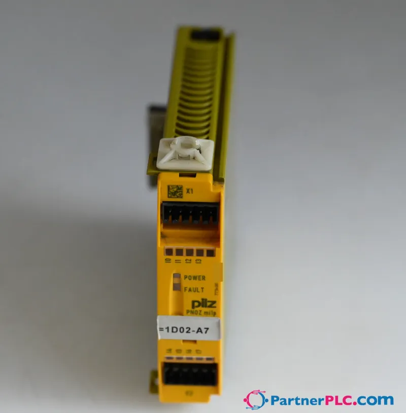Pilz 773400 Used — photo 2 of 4