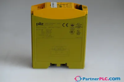 Pilz 773520 Used