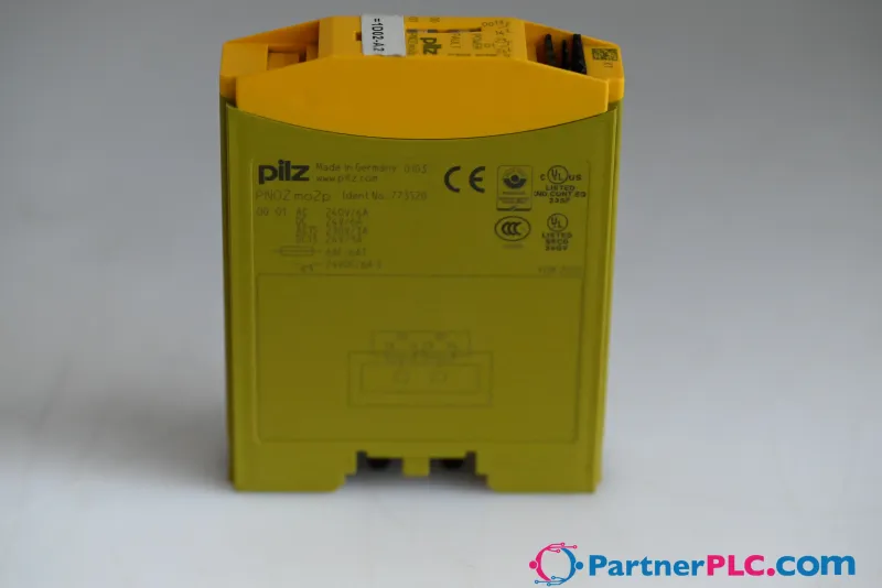 Pilz 773520 Used — photo 1 of 4