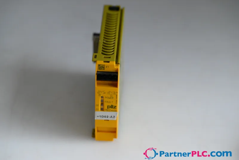 Pilz 773520 Used — photo 2 of 4