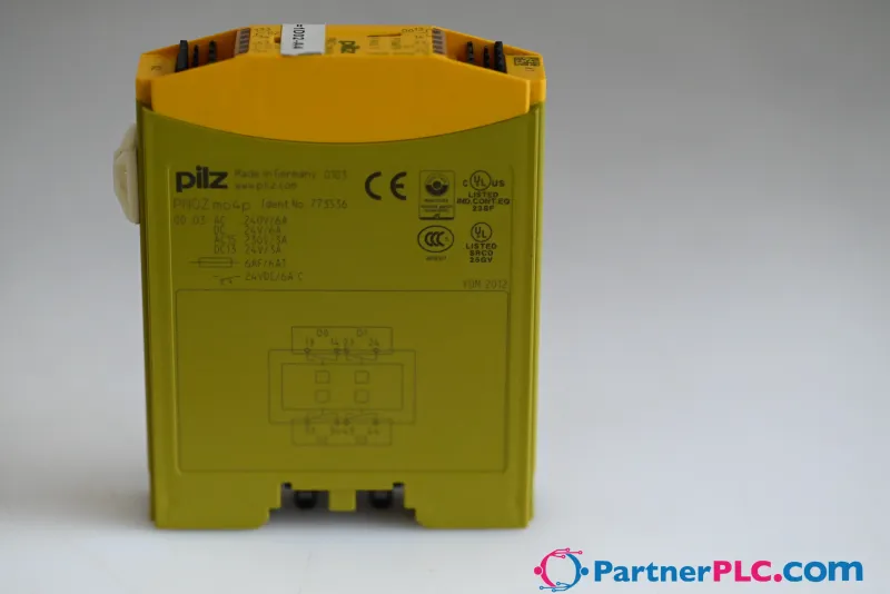 Pilz 773536 Used — photo 1 of 4