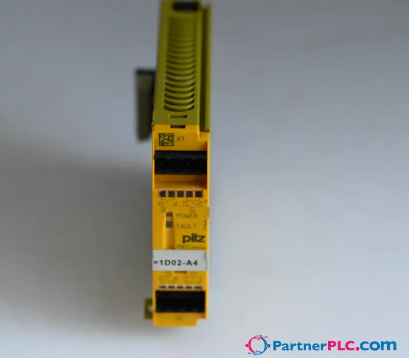 Pilz 773536 Used — photo 4 of 4
