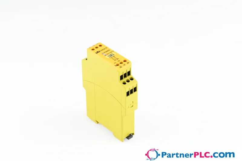 Pilz 774059 - PNOZ X7 24VACDC 2n/o Used — photo 1 of 5