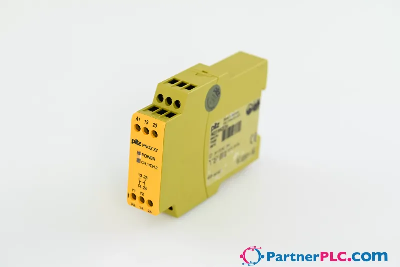 Pilz 774059 Refurbished — photo 2 of 4